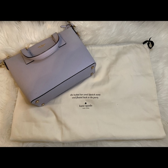 kate spade Handbags - Kate spade dust bag